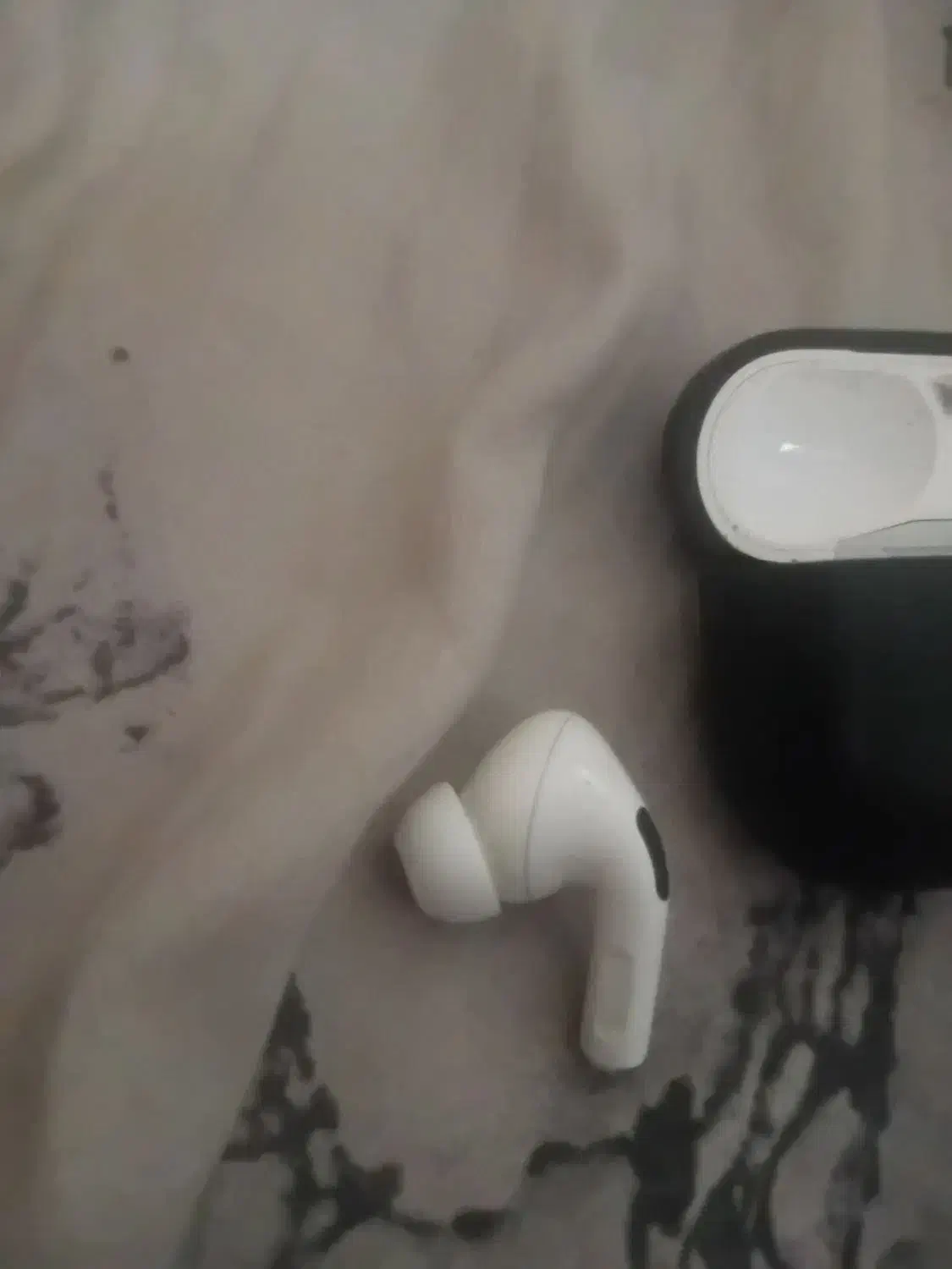 ایرپادپرو|لوازم جانبی موبایل و تبلت|مشهد, الهیه|دیوار