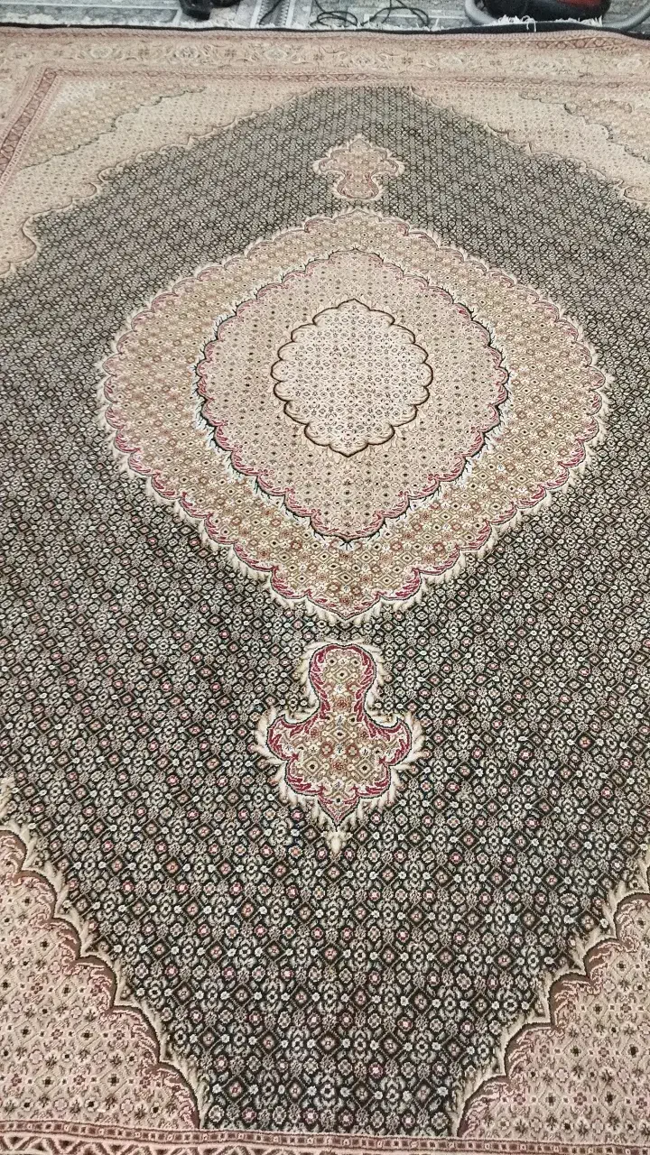 فرش 12متری|فرش|سراب, |دیوار