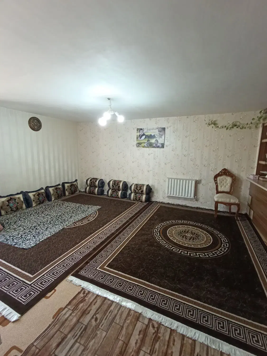 فروش آپارتمان صدرافاز۱ مجتمع امام حسن|فروش آپارتمان|صدرا-فارس, فاز ۱|دیوار