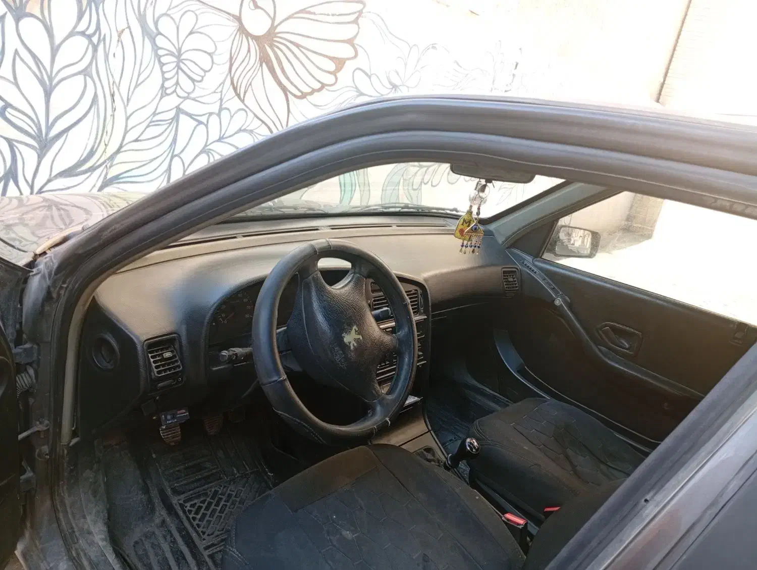 پژو 405 متور 2000|خودرو سواری و وانت|اسلام‌شهر, شهرک واوان|دیوار