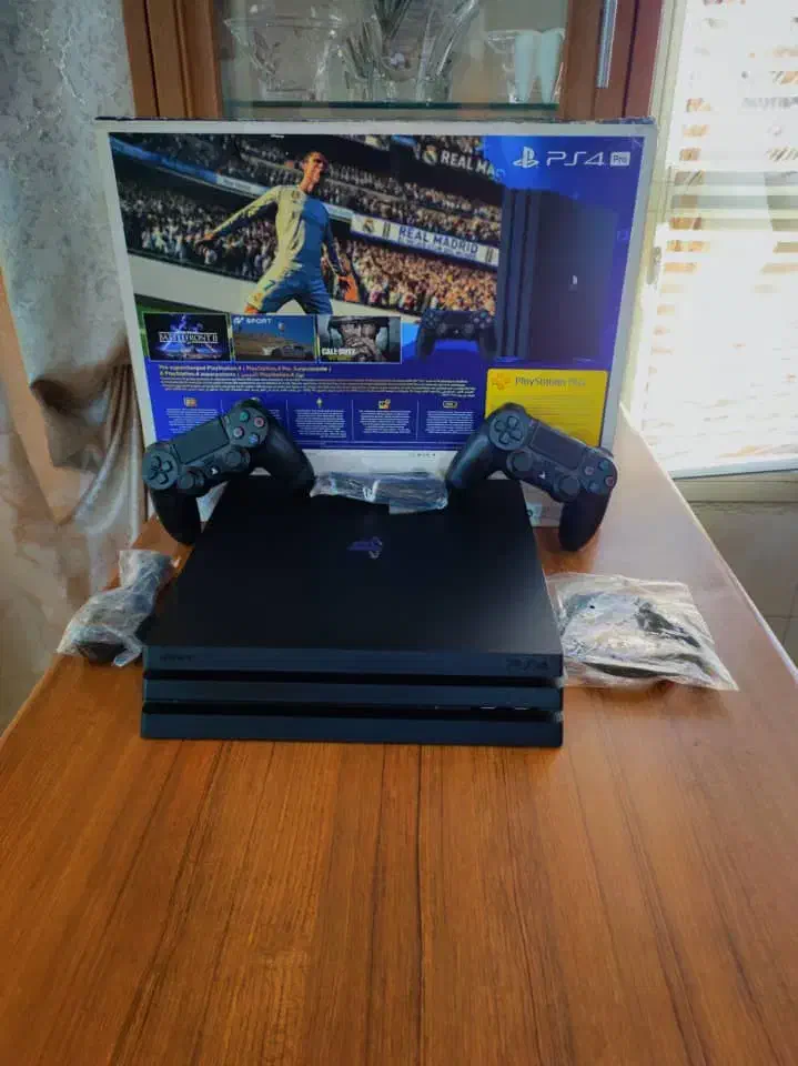 ps4 pro 1tra کپی خور|کنسول، بازی ویدئویی و آنلاین|تهران, آسمان|دیوار