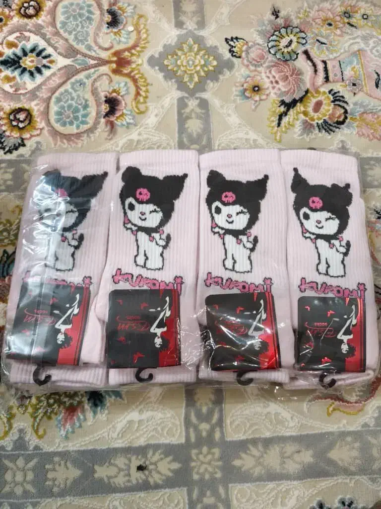 جوراب جذب عشق دخترانه|لباس|فولادشهر, B1|دیوار