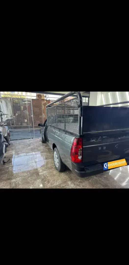 آریسان ۲ اقساط ۳۶ماهه|خودرو سواری و وانت|تهران, اباذر|دیوار