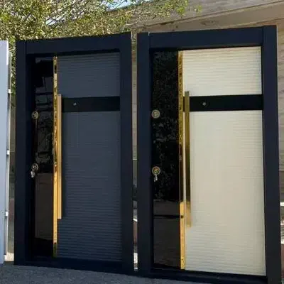 درب ضدسرقت ضد سرقتنspl،رویه فلز،ترمو وود، شیشه خور|مصالح و تجهیزات ساختمان|تهران, فلسطین (میدان انقلاب)|دیوار