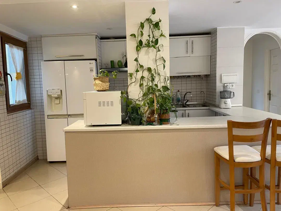 95 ونک ولیعصر پارک ساعی دو خوابه|فروش آپارتمان|تهران, آرژانتین|دیوار