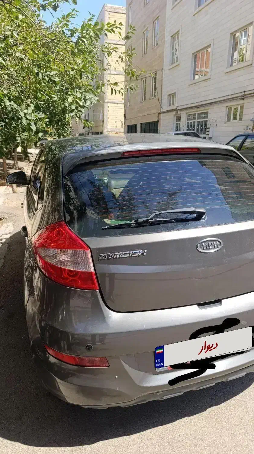 mvm315|خودرو سواری و وانت|اردبیل, |دیوار