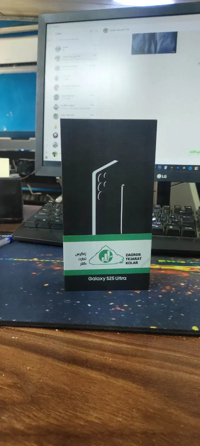 s25 ultra|موبایل|تهران, وردآورد|دیوار