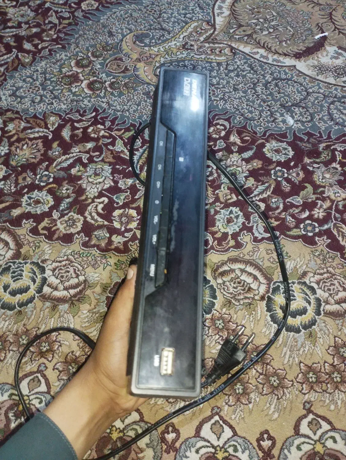 دیجیتال تلویزیون|تلویزیون و پروژکتور|چابهار, |دیوار