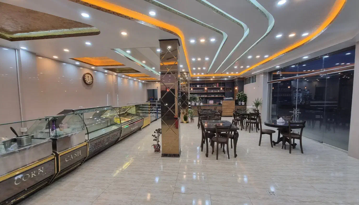 اجاره مغازه|اجارهٔ مغازه و غرفه|بروجن, |دیوار