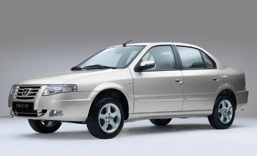 فروش نقد و اقساط سورن|خودرو سواری و وانت|تهران, حکمت|دیوار