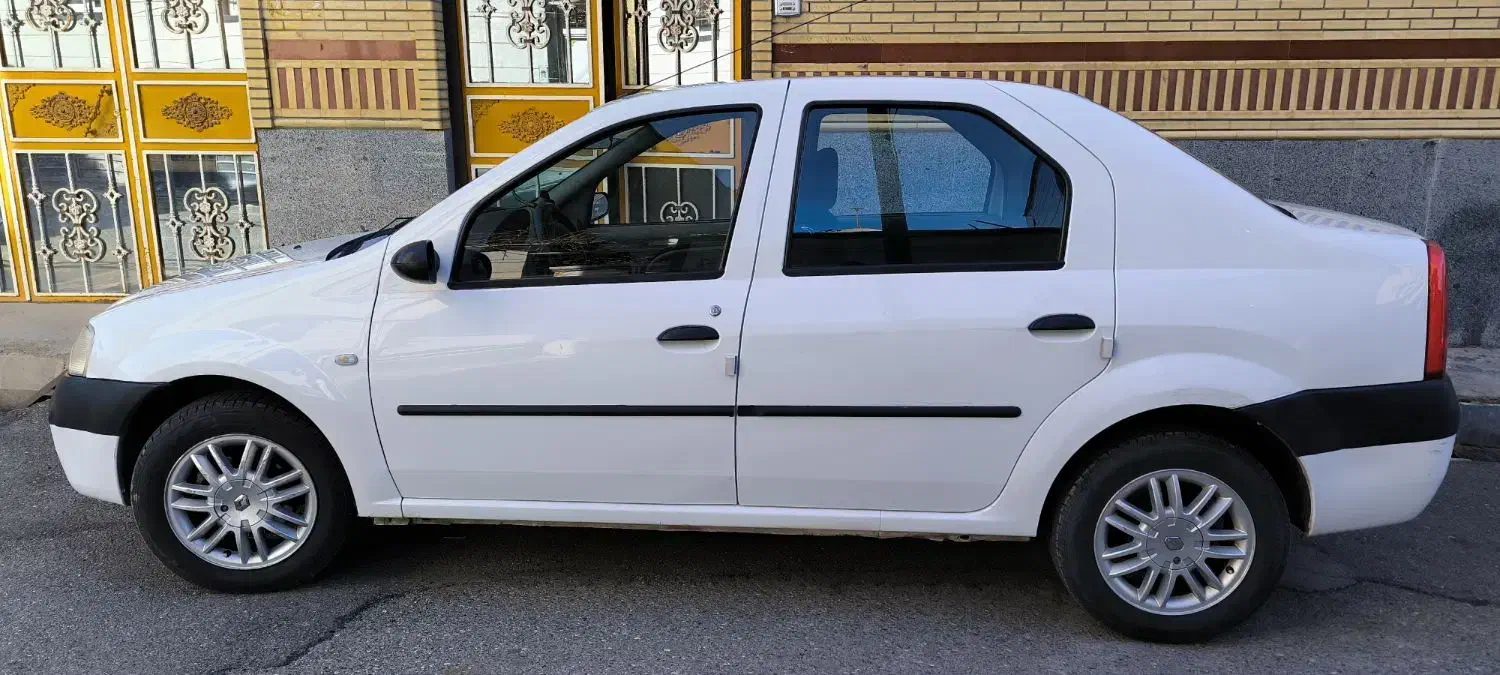 تندر 90 مدل 94|خودرو سواری و وانت|شاهین دژ, |دیوار