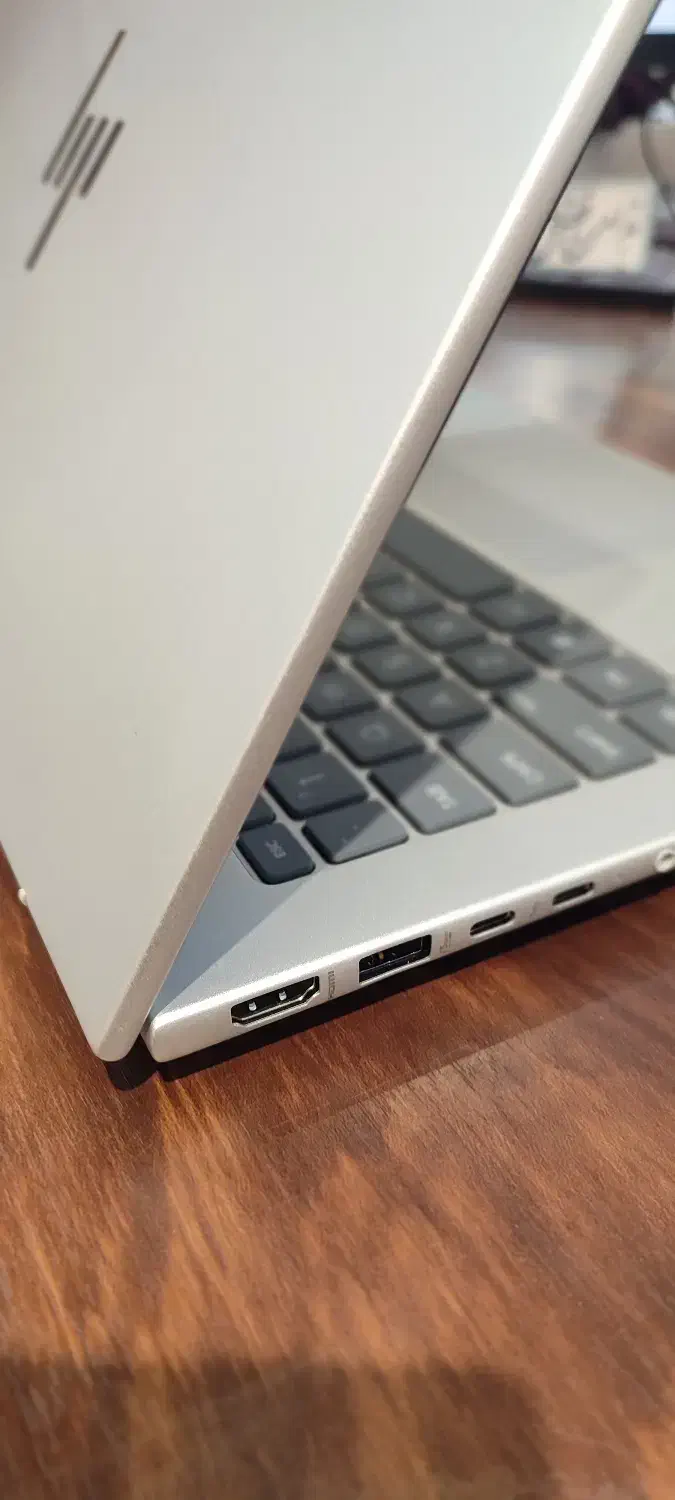 لپتاپ hp elitebook 640 G11|رایانه همراه|تهران, فلسطین (میدان انقلاب)|دیوار