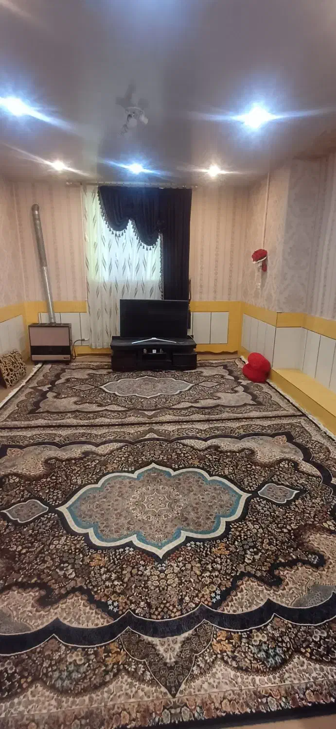 خانه اجاره ای|اجارهٔ کوتاه‌مدت آپارتمان و سوئیت|خوانسار, |دیوار