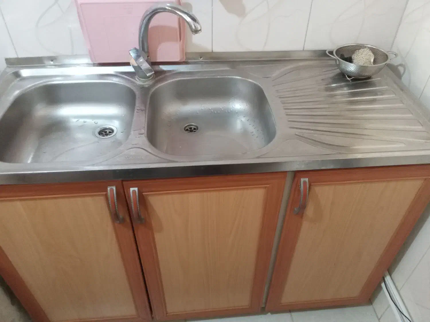 کابینت آشپزخانه|مصالح و تجهیزات ساختمان|اهر, |دیوار