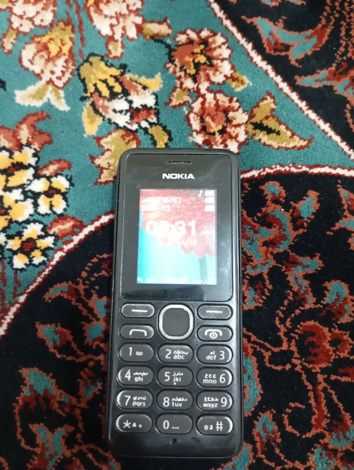 نوکیا|موبایل|سنندج, |دیوار