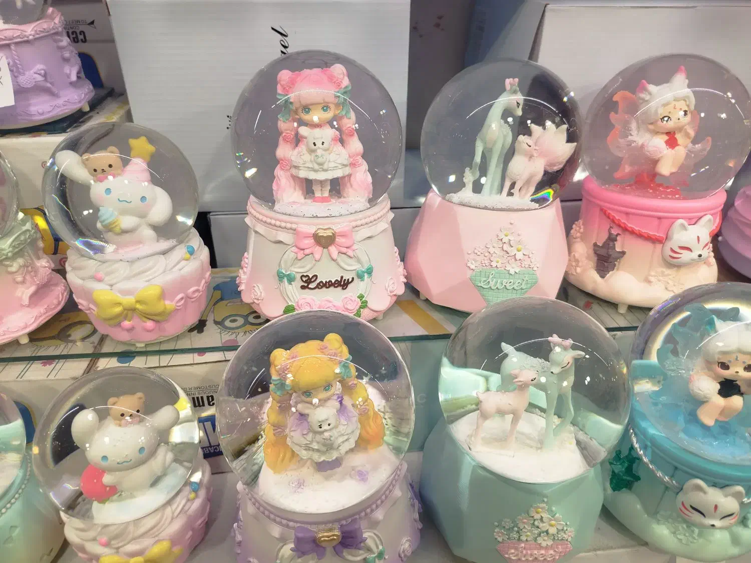 گوی موزیکال خارجی|اسباب‌‌بازی|مشهد, محمدآباد|دیوار