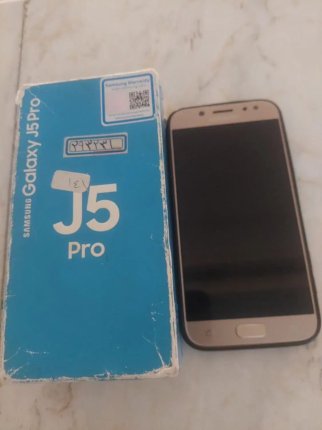 موبایل j5|موبایل|قم, ارم|دیوار