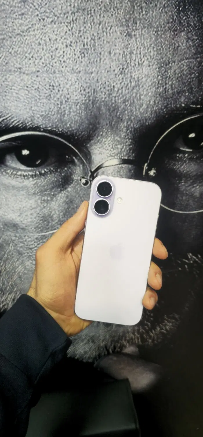 IPHONE 17 256G شرکتی|موبایل|اصفهان, بهار آزادی|دیوار