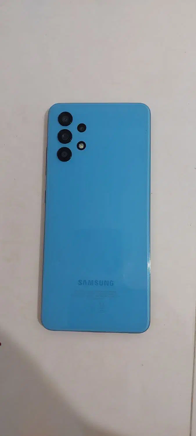 گوشی a 32|موبایل|تهران, طیب|دیوار