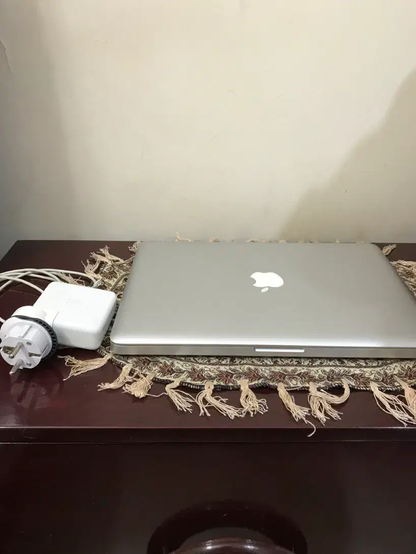 مک بوک پرو ۲۰۱۰|رایانه همراه|زاهدان, |دیوار