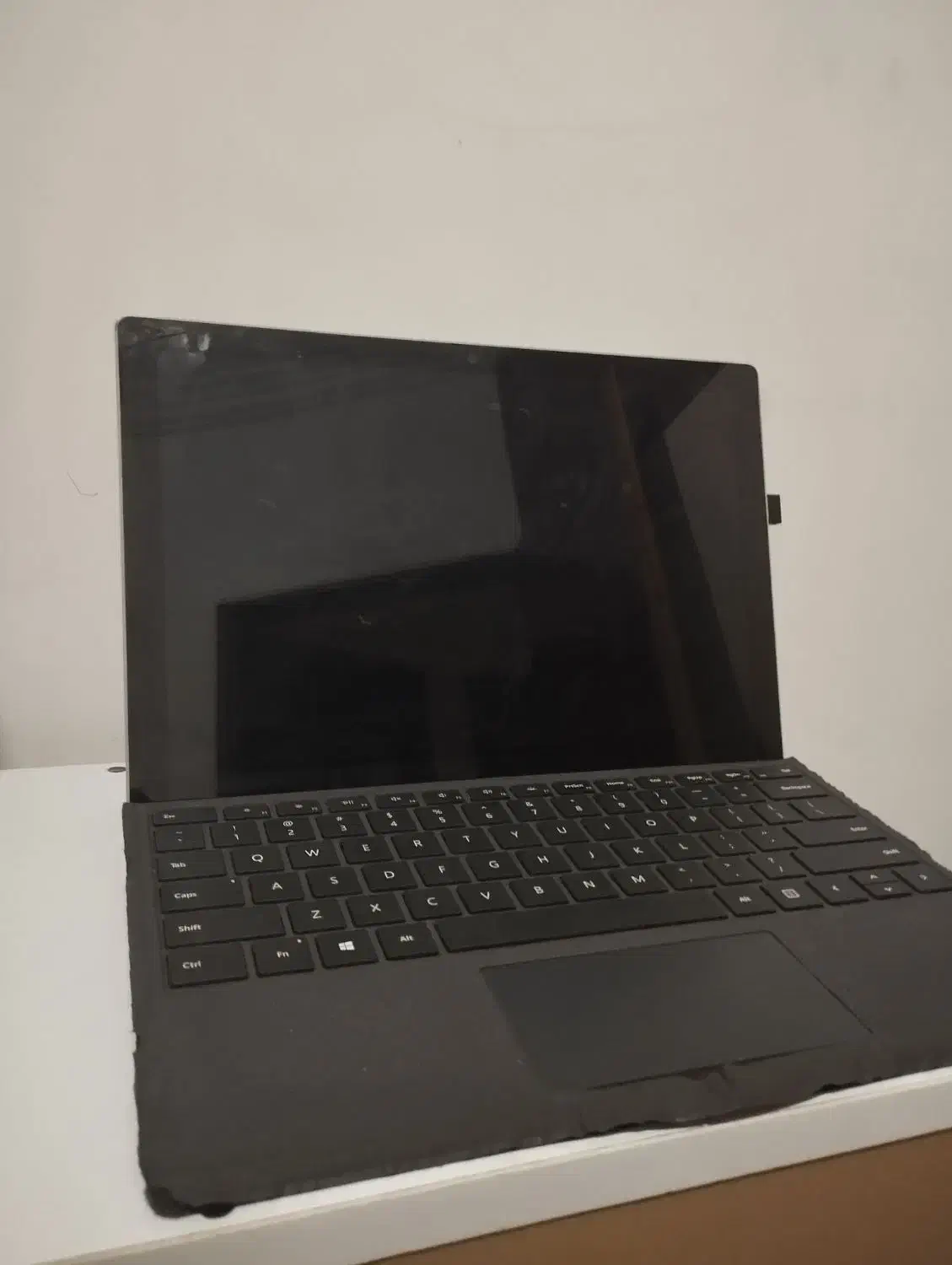 سرفیس 6 پرو 256 گیگ|رایانه همراه|رشت, دیانتی|دیوار