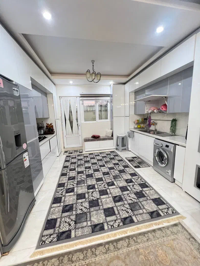 فروش خانه دو طبقه در منطقه فاضل|فروش آپارتمان|تربت جام, شهرک معلم|دیوار