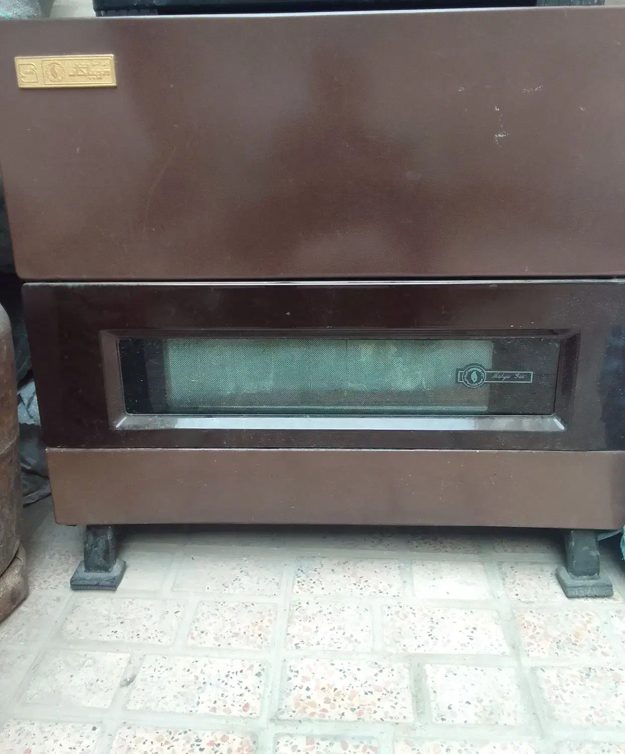 بخاری|بخاری، هیتر، شومینه|تهران, وصفنارد|دیوار