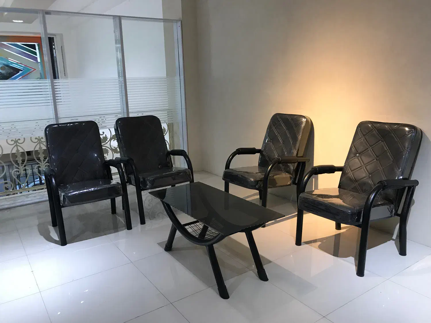 صندلی انتظار|دفتر کار|بهشهر, |دیوار