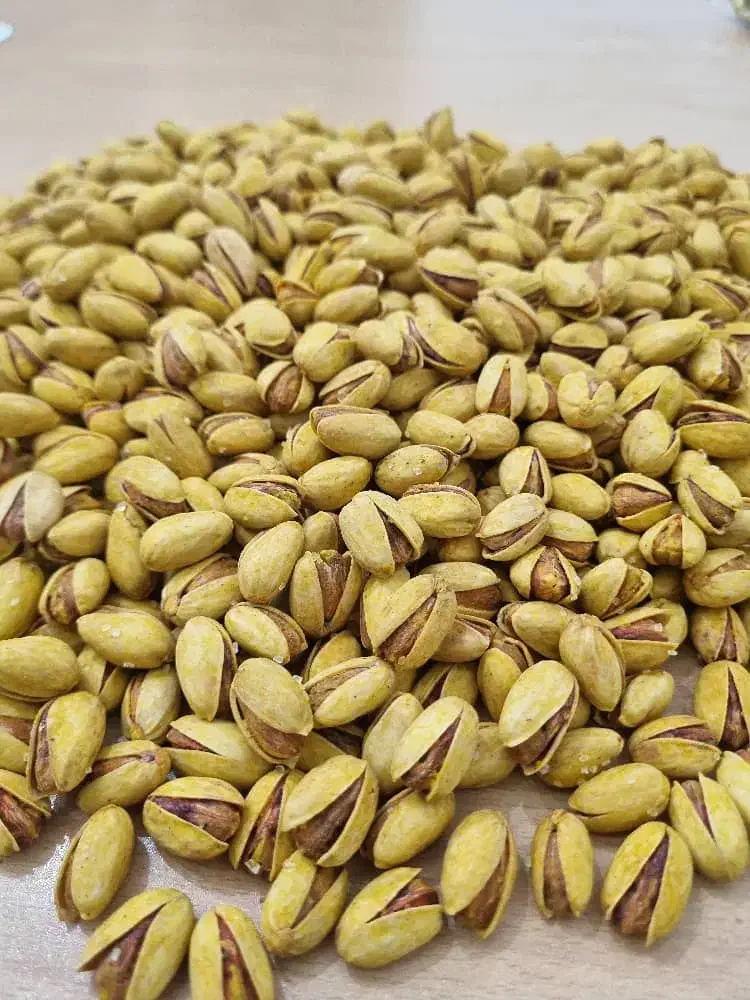 پسته|خوردنی و آشامیدنی|مه ولات, |دیوار