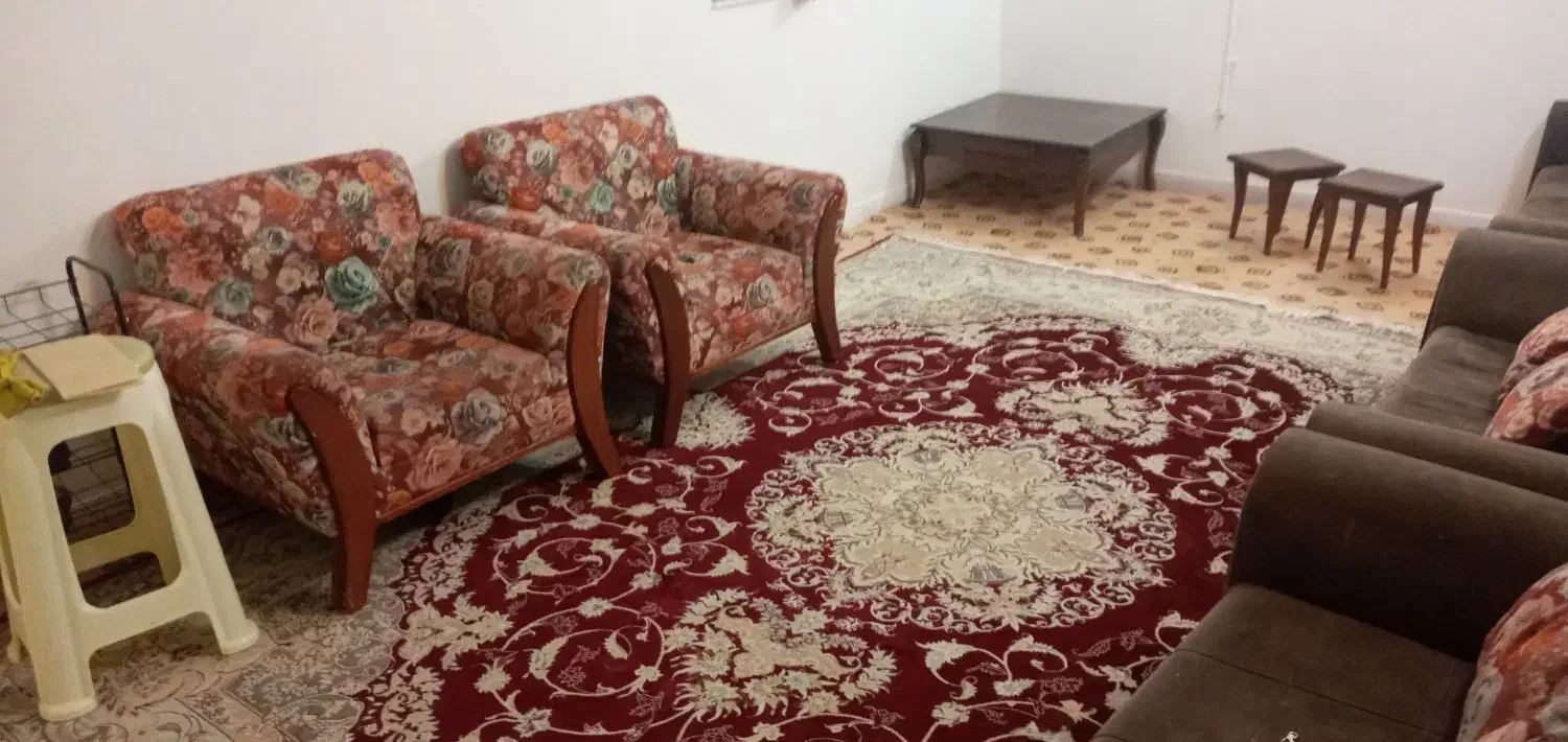 مبل ۹ نفره|مبلمان خانگی و میز عسلی|شاهرود, |دیوار