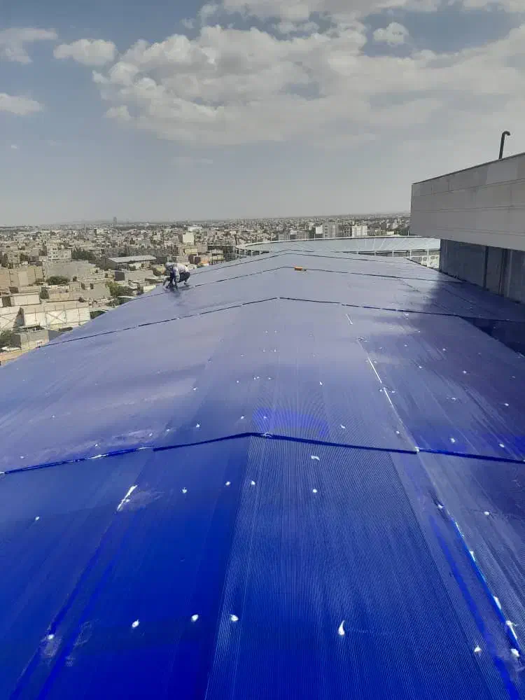 انواع خدمات جوشکاری|خدمات پیشه و مهارت|مشهد, ایثار|دیوار