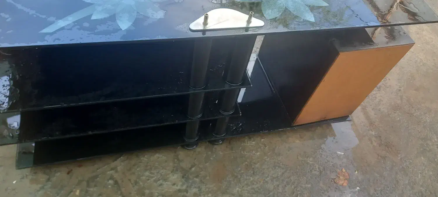 میزتلویزیون|میز تلویزیون|سمیرم, |دیوار