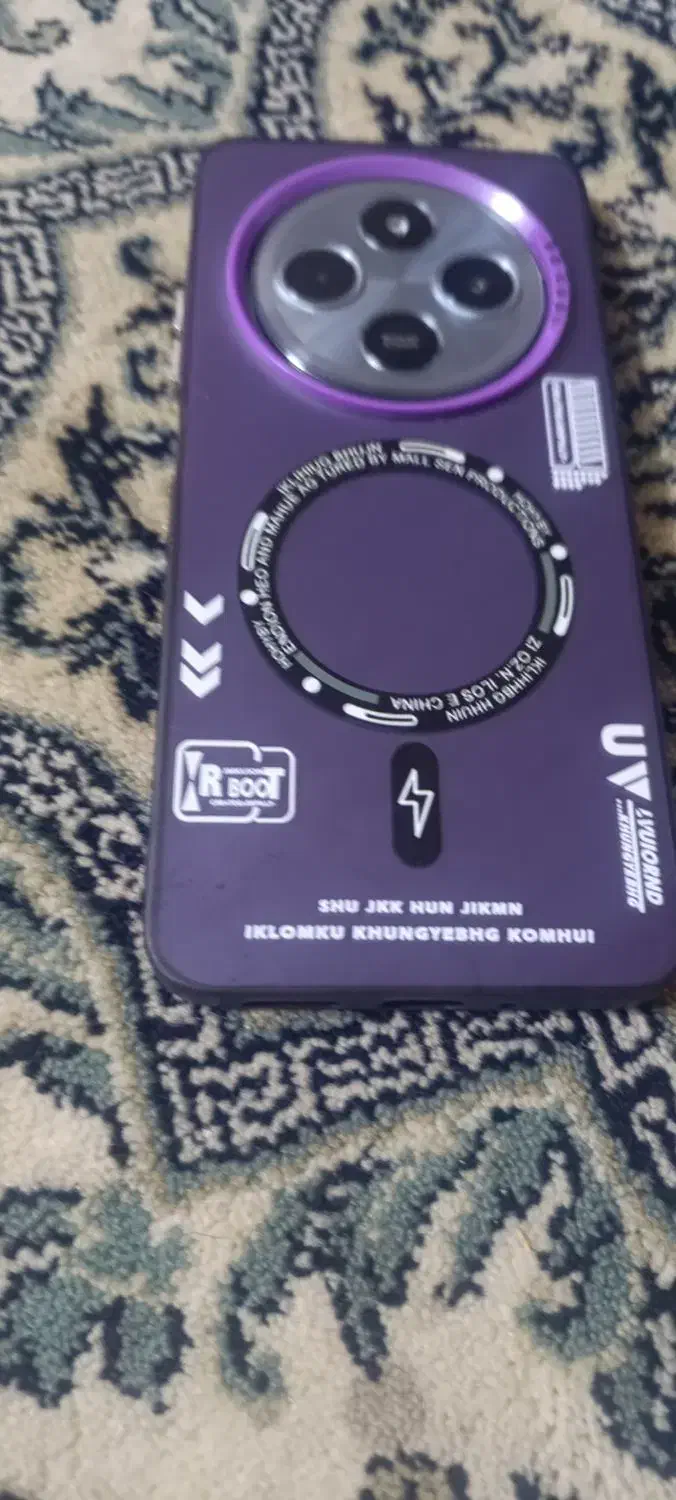 گوشی شیایومی 14c|موبایل|بروجرد, |دیوار