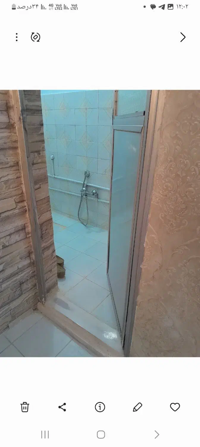 ویلایی دوطبقه درمحمدشهرسربلوار اصلی محمدشهر|اجارهٔ خانه و ویلا|محمدشهر, محمدشهر|دیوار