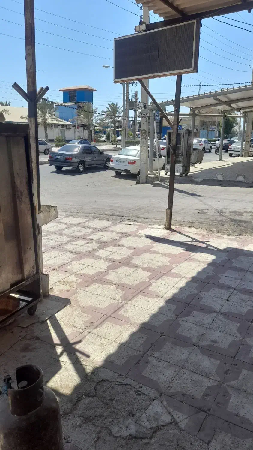 اجاره مغازه|اجارهٔ مغازه و غرفه|بندر گناوه, |دیوار