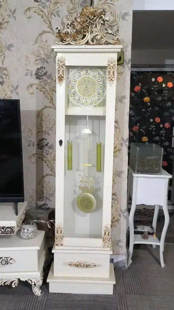 لوستر|لوستر و چراغ آویز|بندر کنگان, |دیوار