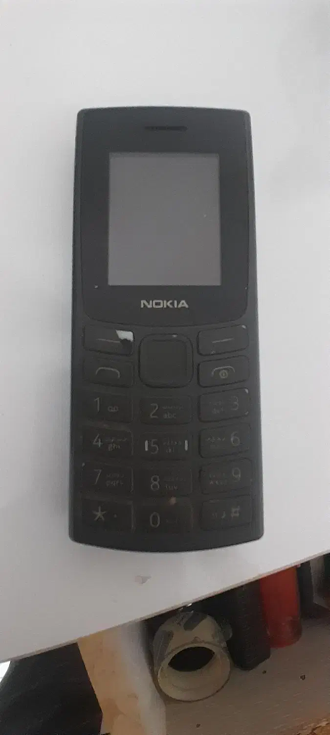 نوکیاسالم دوسیم رم خور|موبایل|مشهد, حضرت حجت|دیوار