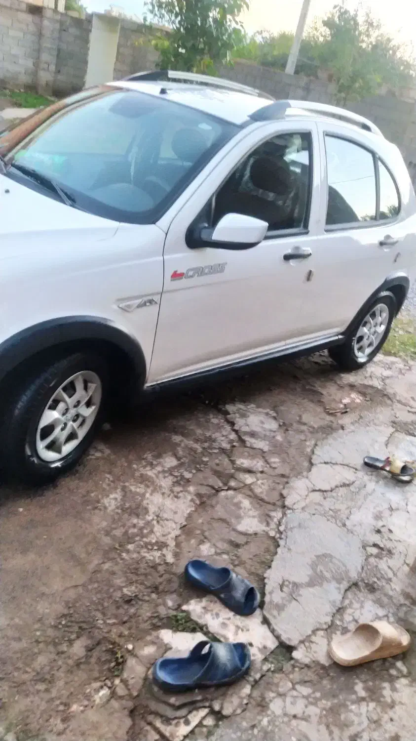 ماشین تمیز مانیتور دار|خودرو سواری و وانت|علی‌آباد کتول, |دیوار