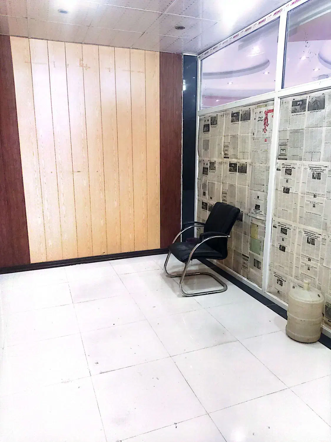 رهن مغازه بلوار معلم|اجارهٔ مغازه و غرفه|اهواز, کوی شهروند|دیوار