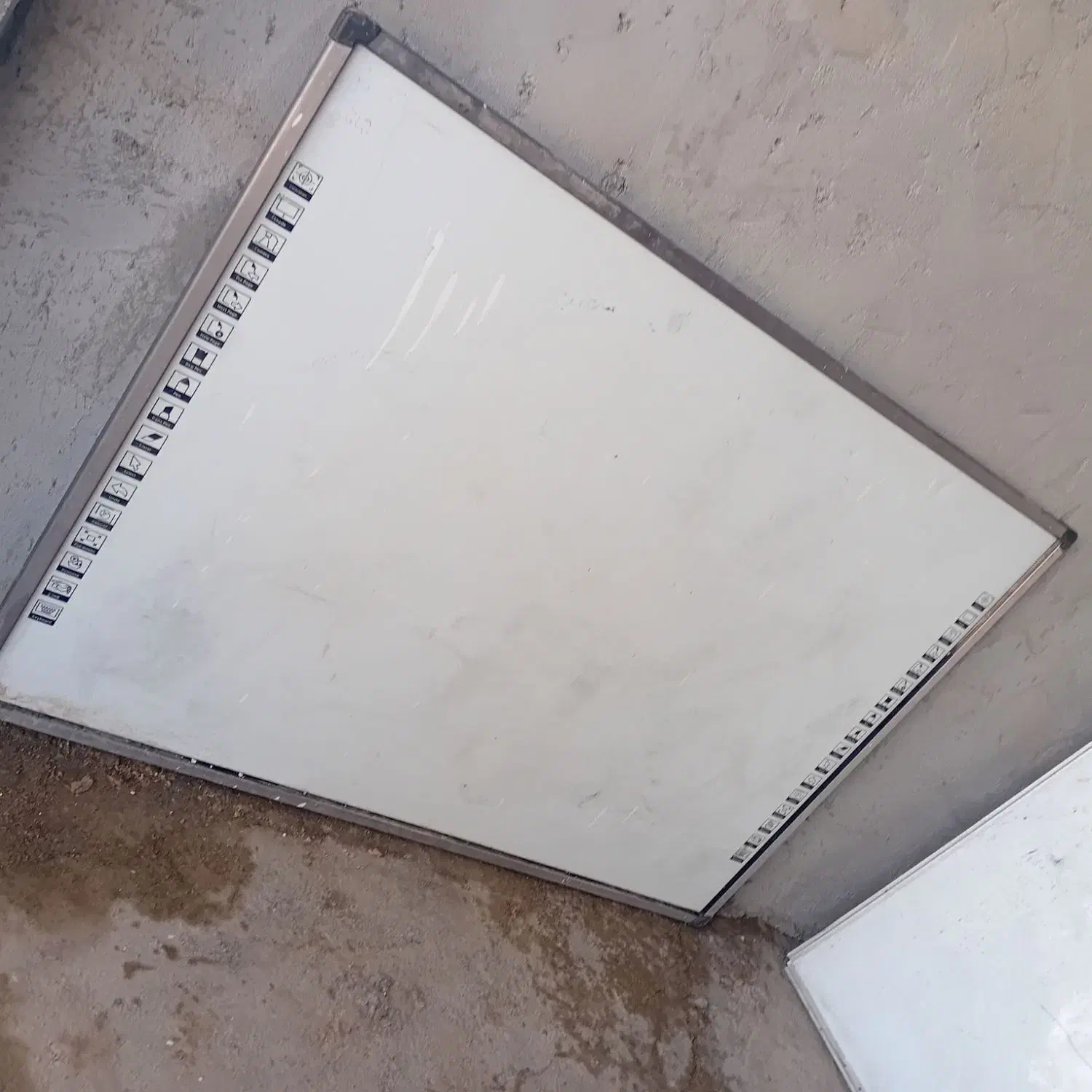 تابلوی وایت برد بزرگ|لوازم التحریر|شبانکاره, |دیوار