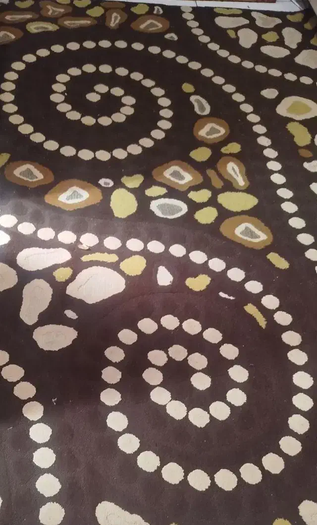 فرش|فرش|بیرجند, |دیوار