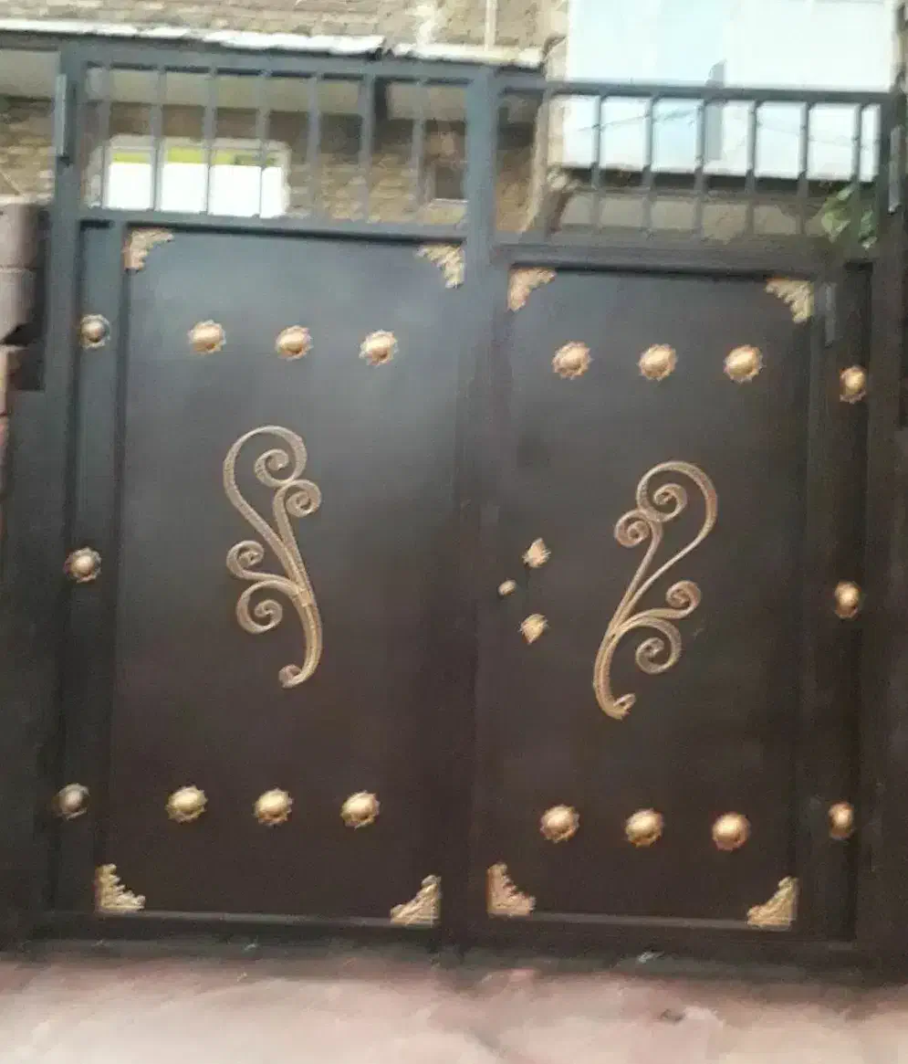 نقاشی ساختمان|خدمات پیشه و مهارت|کرمانشاه, |دیوار