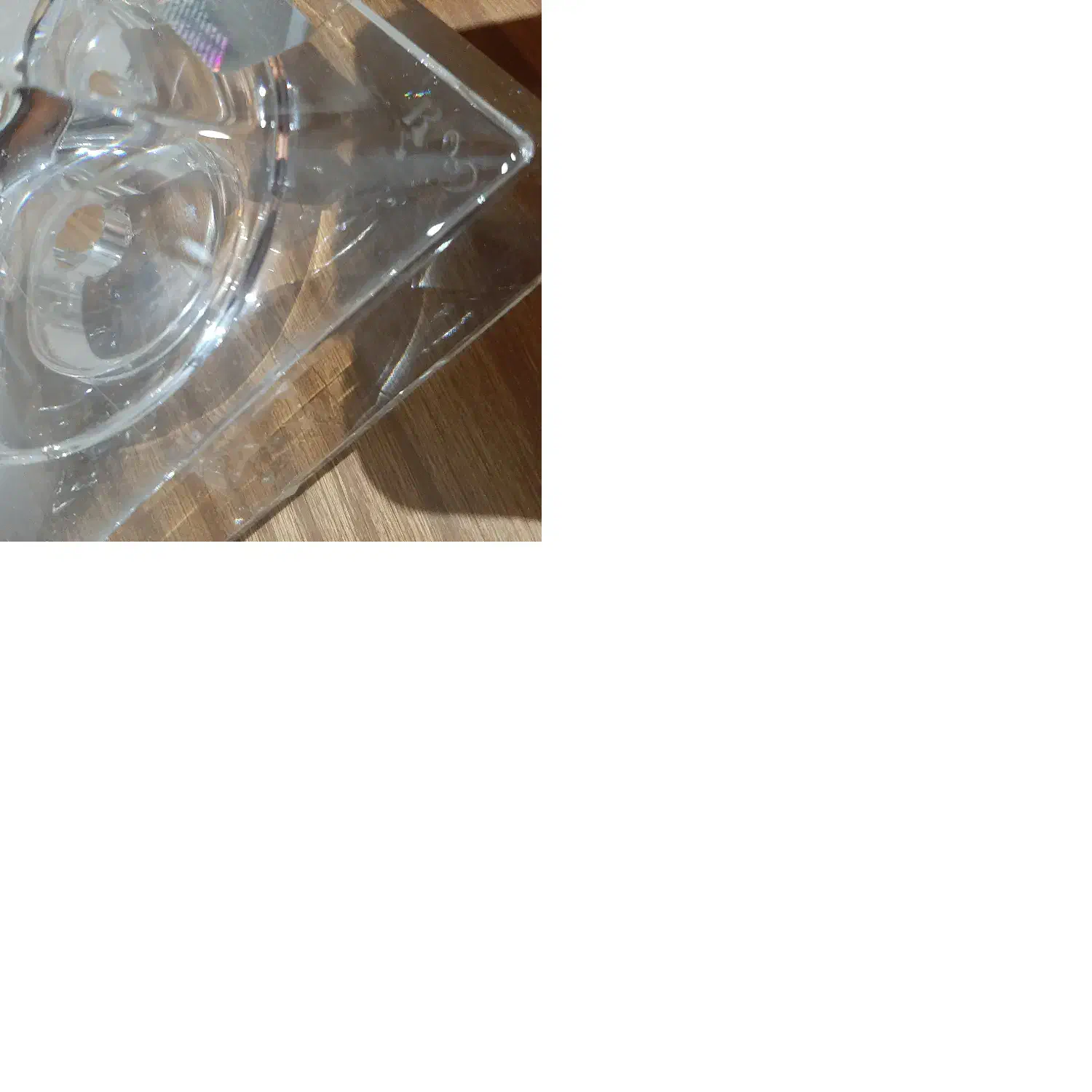 شمعدان کریستال|صنایع دستی و سایر لوازم تزئینی|تهران, اقدسیه|دیوار