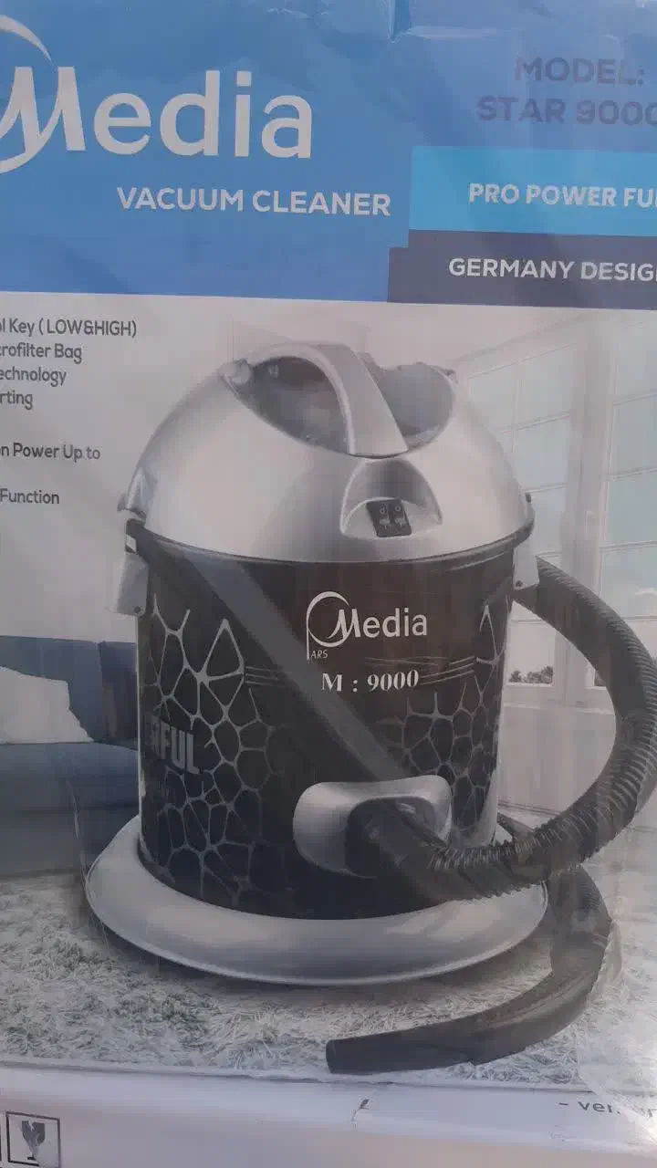 جارو برقی|جاروبرقی، جارو شارژی، بخارشو|قم, شهرک توانیر|دیوار