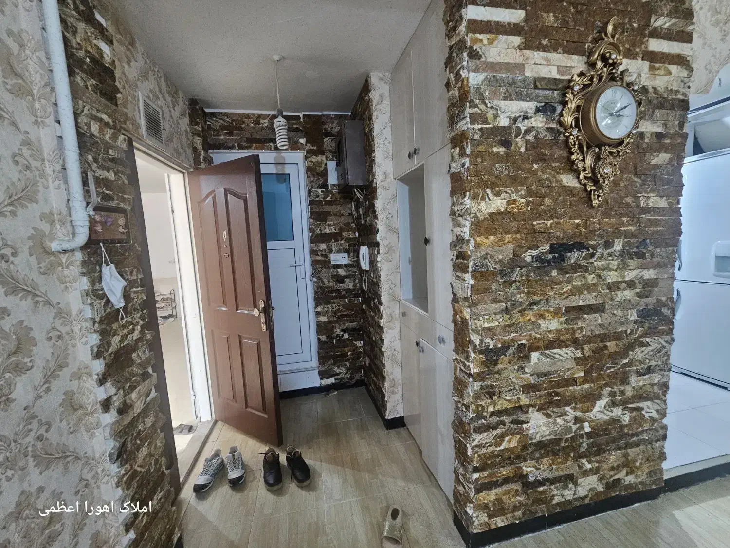 فروش واحد آپارتمان مسکن مهر سر خلیج با پارکینگ|فروش آپارتمان|خرمشهر, |دیوار