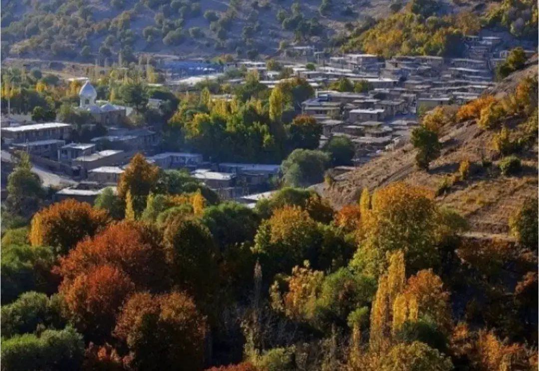 منزل اجاره ای،دهکده ی توریستی کریک|اجارهٔ کوتاهمدت ویلا و باغ|سیسخت, |دیوار