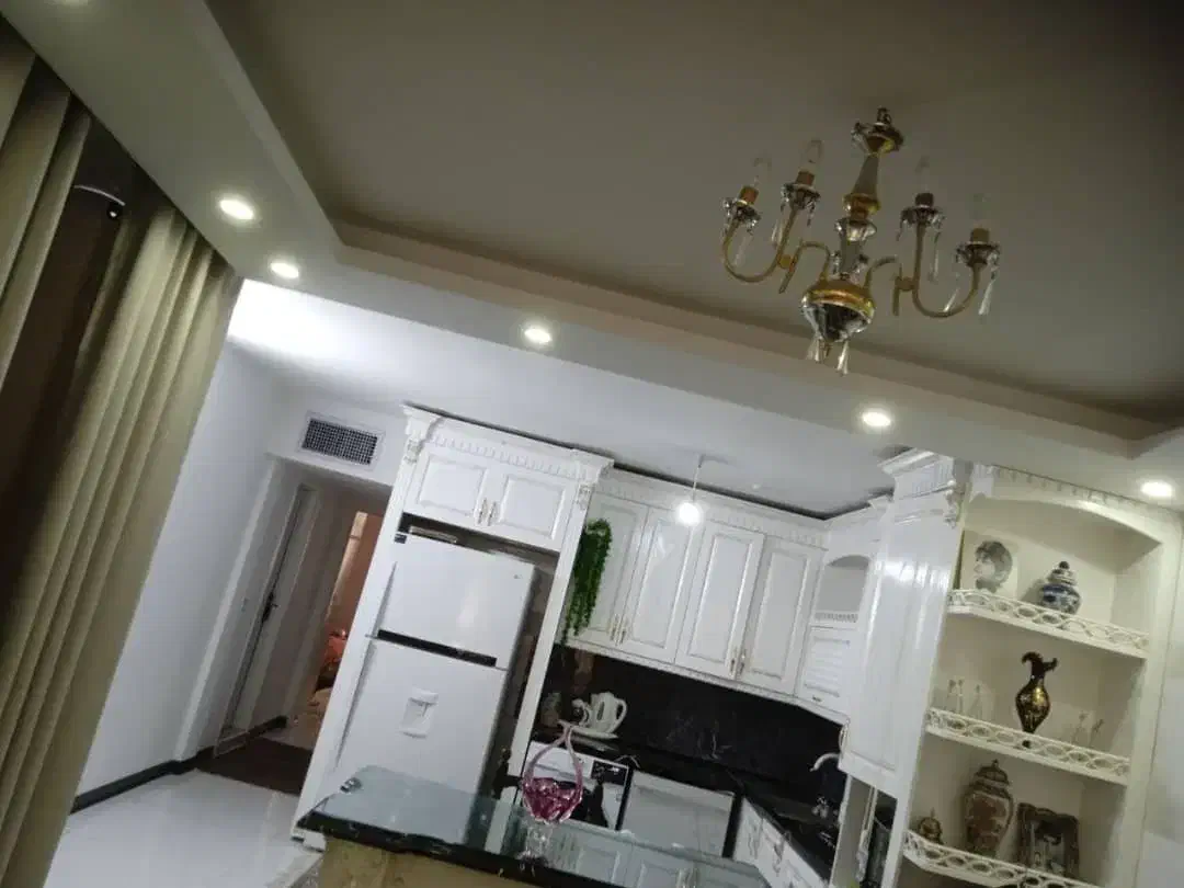 دو خوابه /100متری/بازسازی کامل/بخارایی|فروش آپارتمان|مشهد, راهنمایی|دیوار