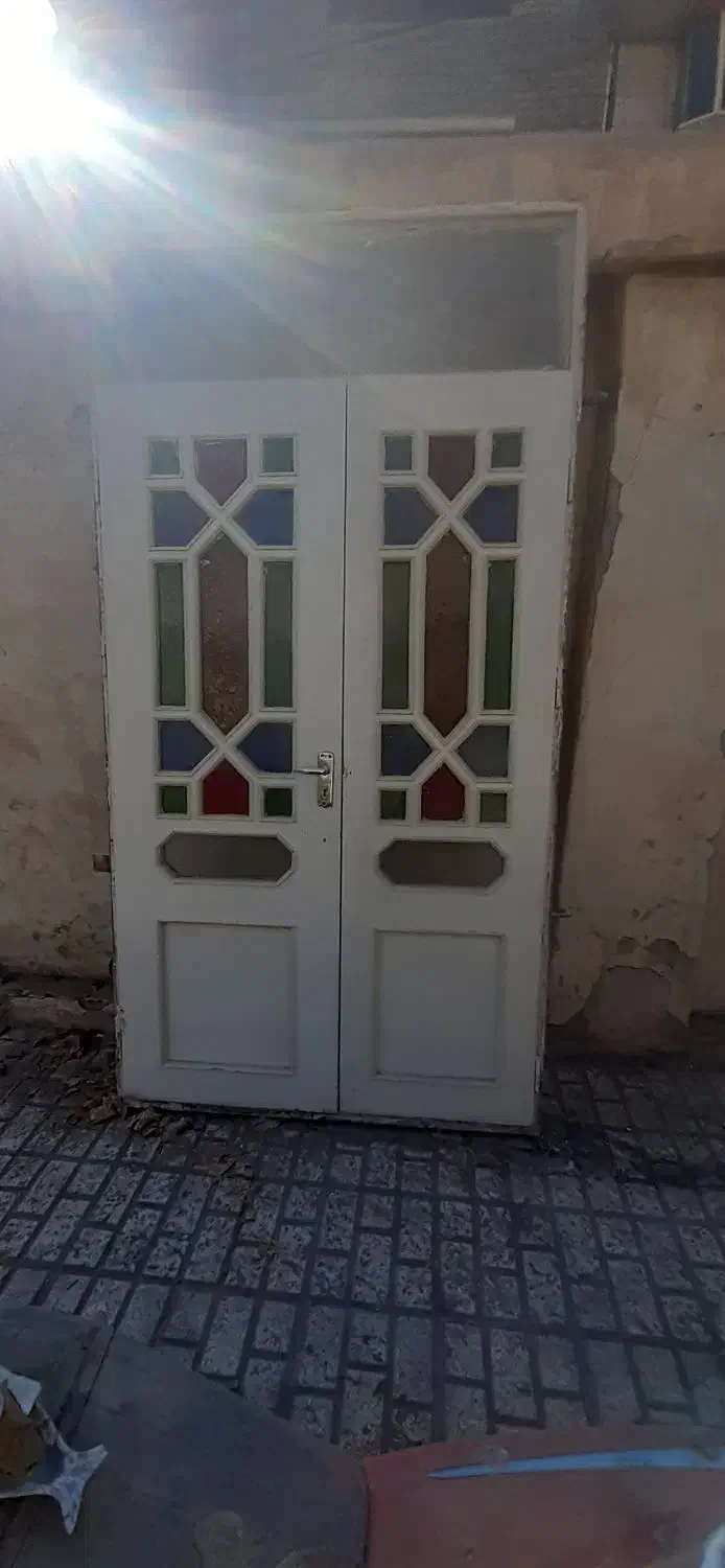 در ورودی شیراز..کاملا تمیز و میزتلویزیون دیواری|مصالح و تجهیزات ساختمان|نیشابور, بلوار گلها|دیوار