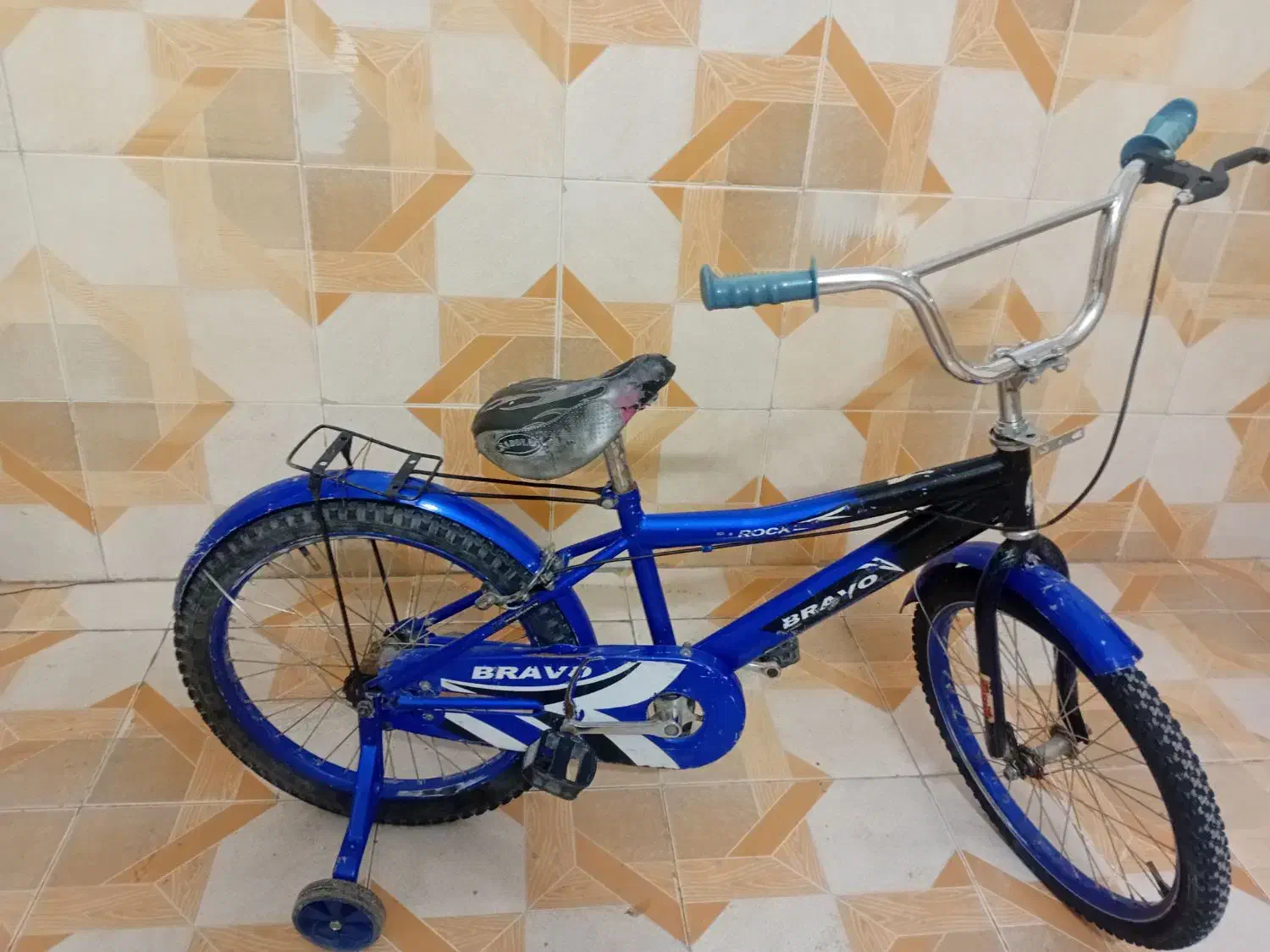 دوچرخه ۲۰|دوچرخه، اسکیت، اسکوتر|شهرضا, |دیوار