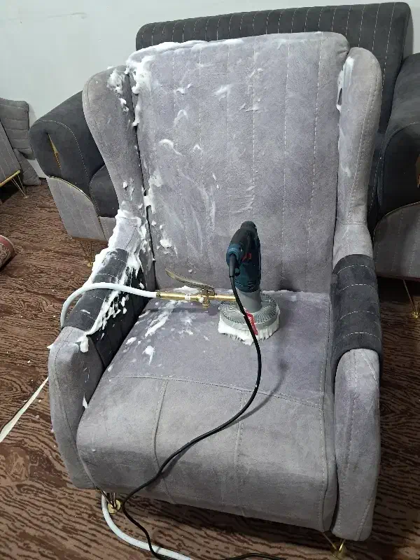 مبل شویی زاوین|خدمات نظافت|مشهد, ایثارگران|دیوار